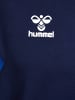 Hummel Hummel Kapuzenpullover Hmlauthentic Multisport Herren Atmungsaktiv Schnelltrocknend in MARINE
