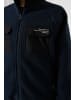 Garcia Sherpa Fleecejacke in ticture