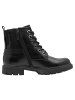 Tamaris WIDE FIT Stiefelette in BLACK