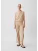 comma Hose in 8312_beige
