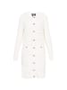 DreiMaster Women Cardigan in white