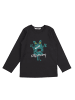 Walkiddy Langarmshirt Monster Child 37-Shirt
