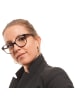 Gant Frauen Optische Fassungen Rund Braun