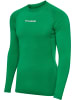 Hummel T-Shirt Hmlbl Herren in JELLY BEAN