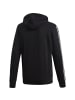 adidas Jacke C90 BRD in Schwarz