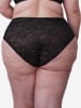 SugarShape Hight-Panty LACE in black