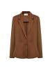 Wasabi Concept Blazer WA-SINA in 8710 TOFFEE