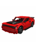 Mould King Mould King 15080 Challenger Pull Back Sportcoupé inkl. Pull-Back-Motor