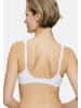 Triumph BH ohne Bügel Modern Soft & Cotton in Weiß