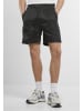 Urban Classics Urban Classics Tennis Core Shorts in black