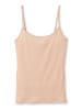 Calida Spaghetti-Top in rose teint