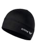 erima Performance Beanie in schwarz