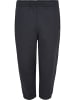 Urban Classics Trousers - Sweat in navy