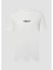s.Oliver T-Shirt in 01D1_weiß