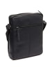 The Chesterfield Brand Montira - Umhängetasche 25 cm (schwarz) in schwarz
