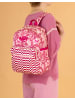 Oilily Bao Rucksack in Rot