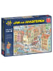 Jumbo Jan van Haasteren - Puzzle für NK-Puzzle-Wettbewerb (Puzzle)