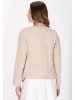 DreiMaster Vintage Women Jacket in offwhite