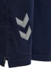 Hummel Verstellbare Taille Kurze Hose Hmllead Kinder in MARINE