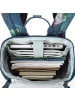 Nitro Daypacker Daypack 46 cm Laptopfach tropical