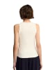 Polo Club T-Shirt TAKIRA in Ecru