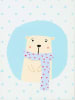 Ravensburger Malprodukte Hello Baby: Cute Polar Bear CreArt Adults Trend 12-99 Jahre in bunt