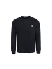 Karl Lagerfeld Sweatshirt 705710 in dunkelblau