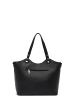 EMILY & NOAH Shopper E&N Brest RUE 09 in black