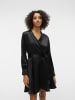 Vero Moda Kleid in Black