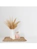relaxdays 6 x Tischset in Natur - (B)42 x (H)1,5 x (T)30 cm