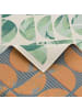 Pergamon In- & Outdoor Teppich Malibu in Creme