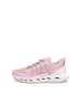 Ecco Sneaker in rosa