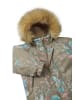 Reima Reimatec Schneeanzug Lappi Light Oak