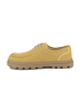 Palladium Sneakers Low DUNELITE MOC CUSH in braun
