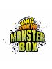 iello Gesellschaftsspiel King of Tokyo - Monster Box in Bunt