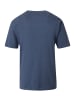 CASAMODA T-Shirt in Blau