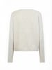 soyaconcept Strickjacke SC-ORLEAN in 91500 LIGHT SAND MELANGE