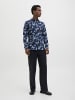 Jack & Jones Hemd in Night Sky