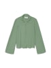 Vero Moda Strickjacke in Basil