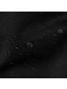Mammut Softshell / Windstopper in schwarz