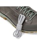 DOLOMITE Wanderschuh in Grau