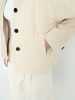 Peppercorn Jacket in Sandshell