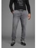 ARIZONA Schlupfjeans in dark grey us