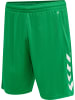 Hummel Hummel Shorts Hmlcore Multisport Unisex Erwachsene Atmungsaktiv Feuchtigkeitsabsorbierenden in JELLY BEAN