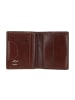 Golden Head Colorado Geldbörse RFID Schutz Leder 13 cm tabacco