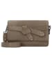 Cowboysbag Bag Sleat Umhängetasche Leder 27 cm in olive