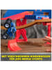 Spin Master Supercharge Speedway Spielset Truck Megalodon + EL Toro Loco 1:64 Zubehör 3+