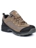 Trespass Wanderschuh in Braun