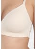 Sassa Soft-BH mit Einlage 2er Pack in pearl