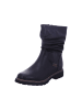 Tamaris Stiefel in schwarz